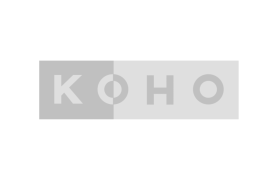 KOHO logo