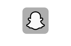 Snapchat Logo